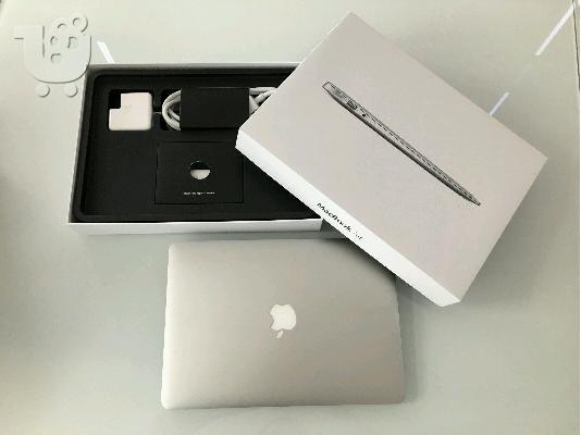 PoulaTo: Apple MacBook Air 13.3